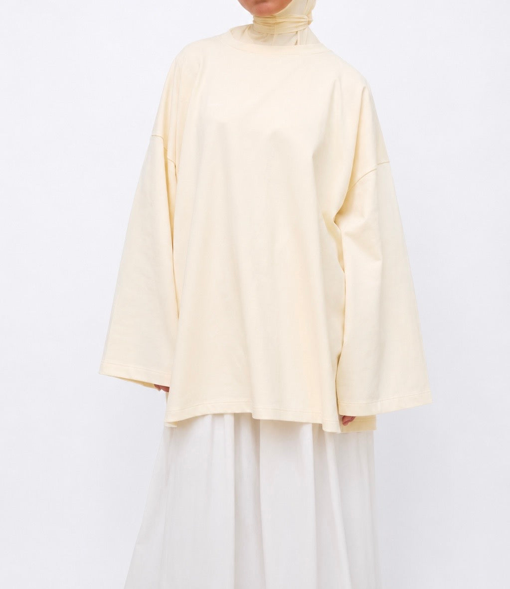 Dune Butter Yellow