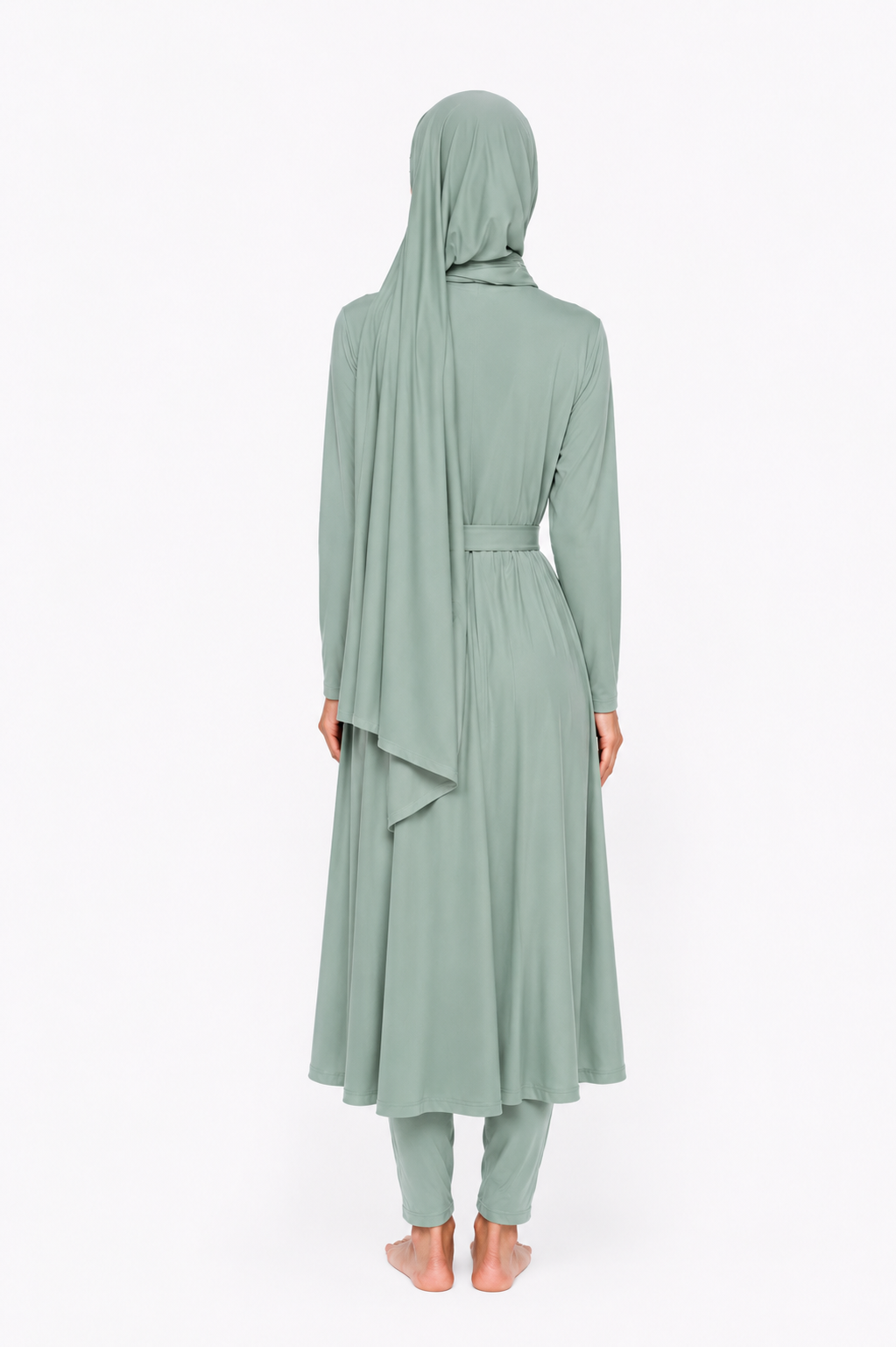 Swim Set Verde