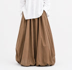 Pre-order Balloon Cotton-Sand