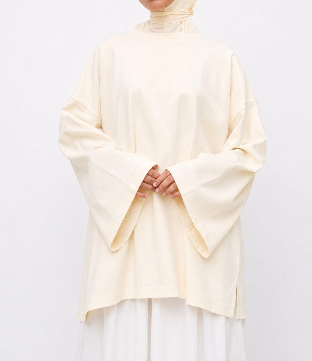 Dune Butter Yellow
