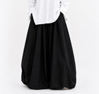 Pre-order Balloon Cotton-Noir
