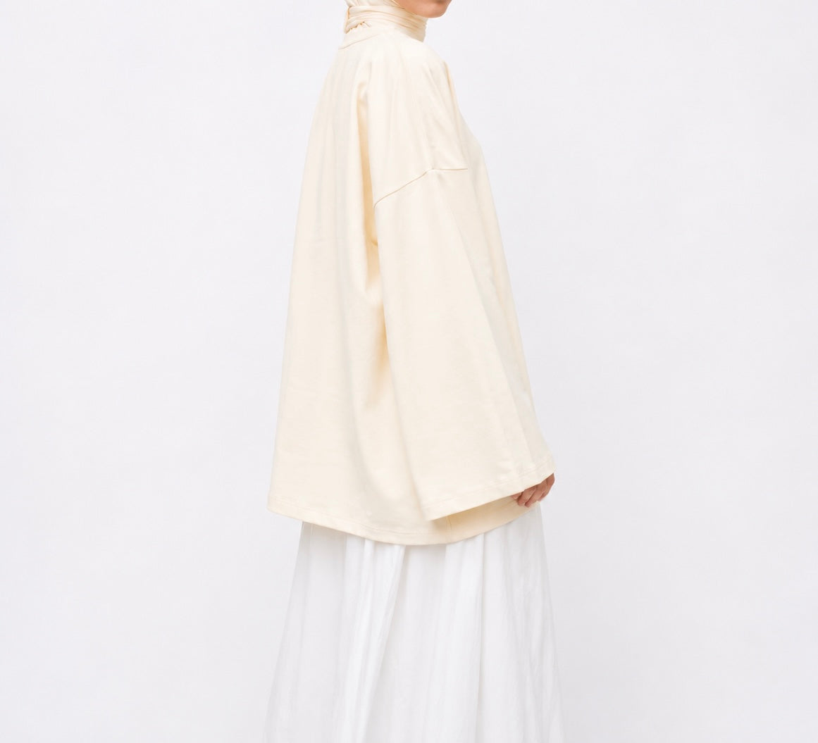 Dune Butter Yellow