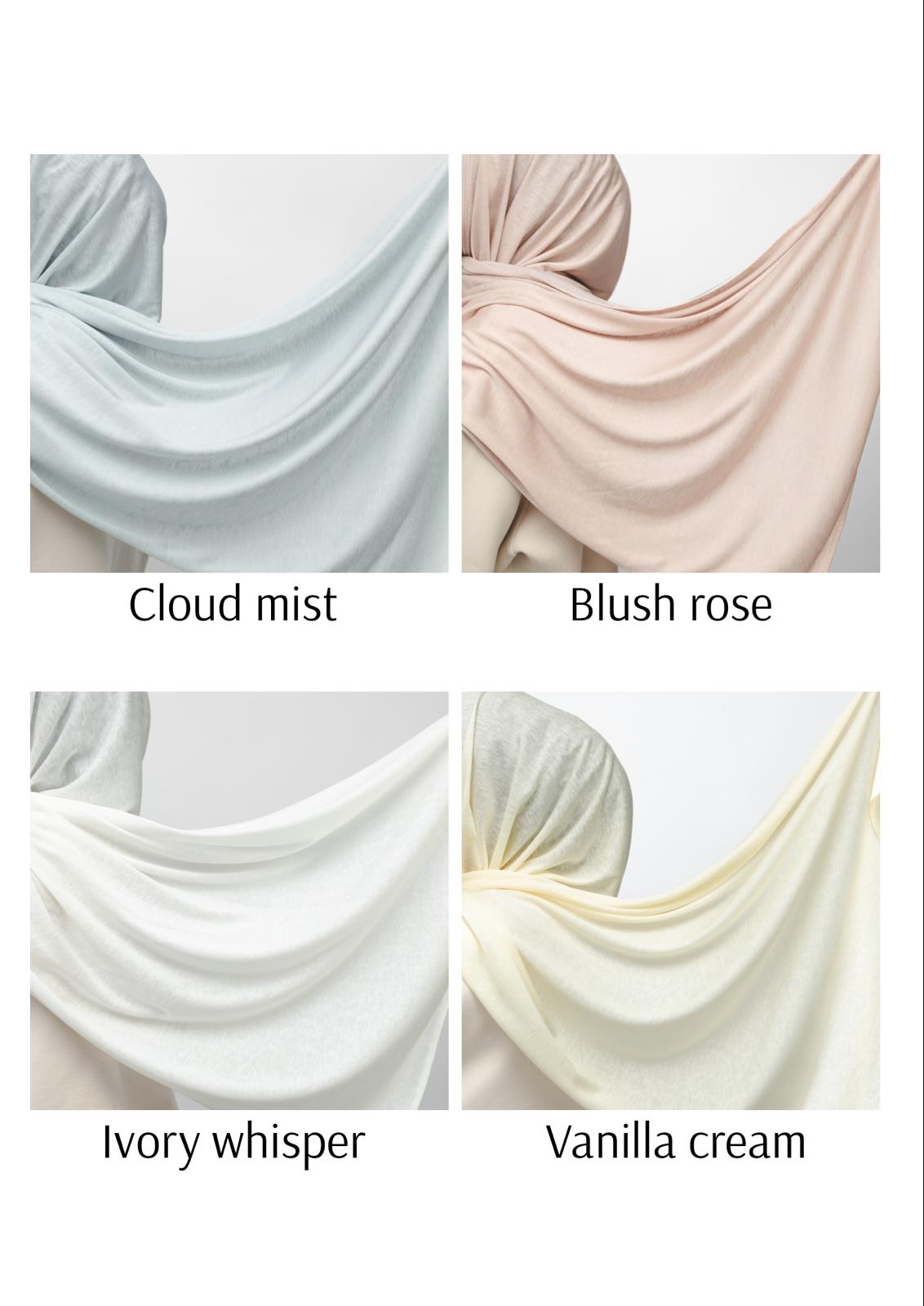 Tencel™ Cotton Box