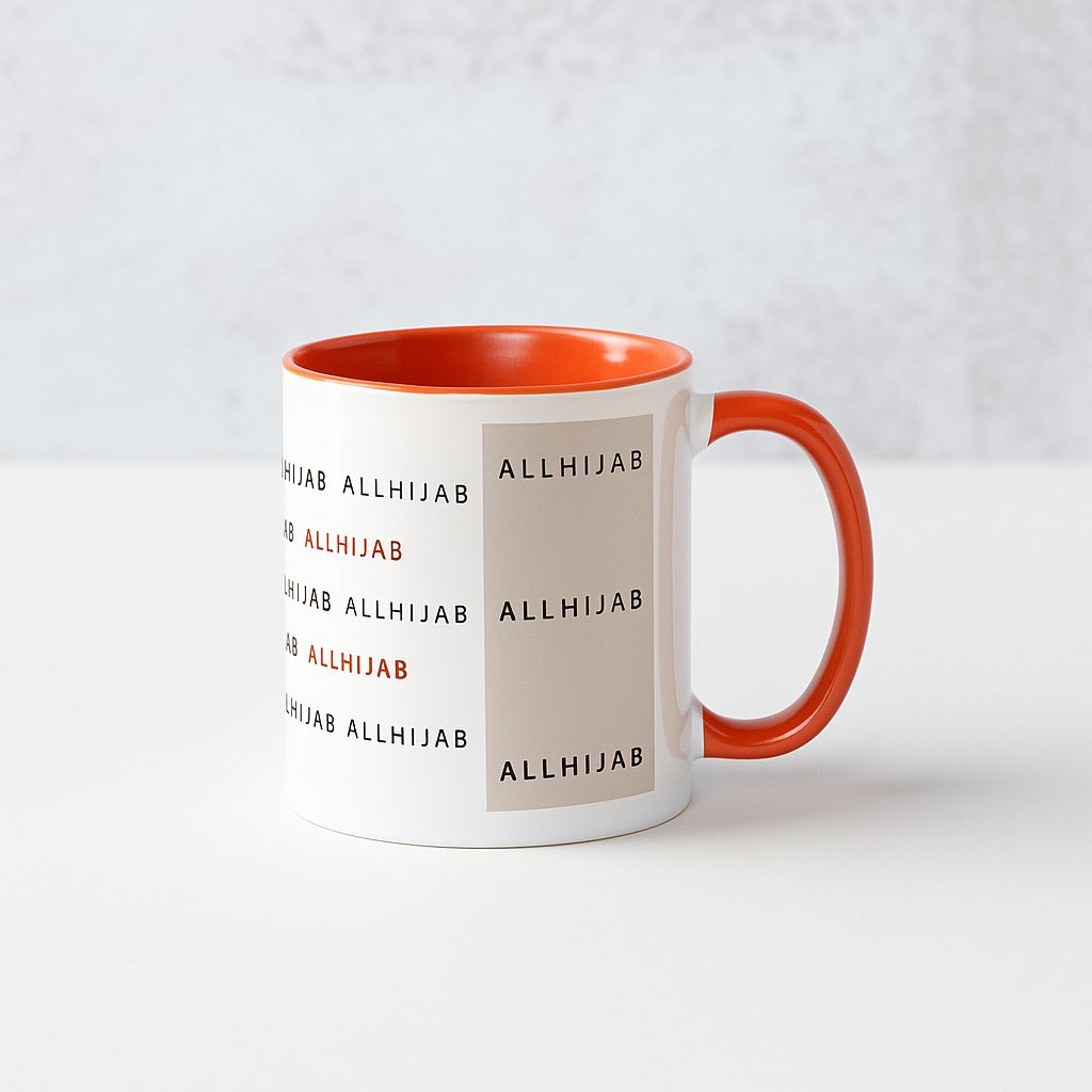 ALLHIJAB Signature Mok