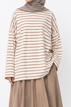 Dune Striped Sand