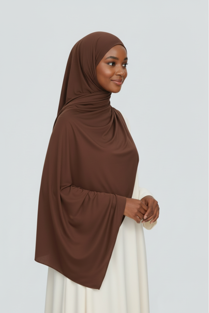 Liquid Jersey Soft Sample