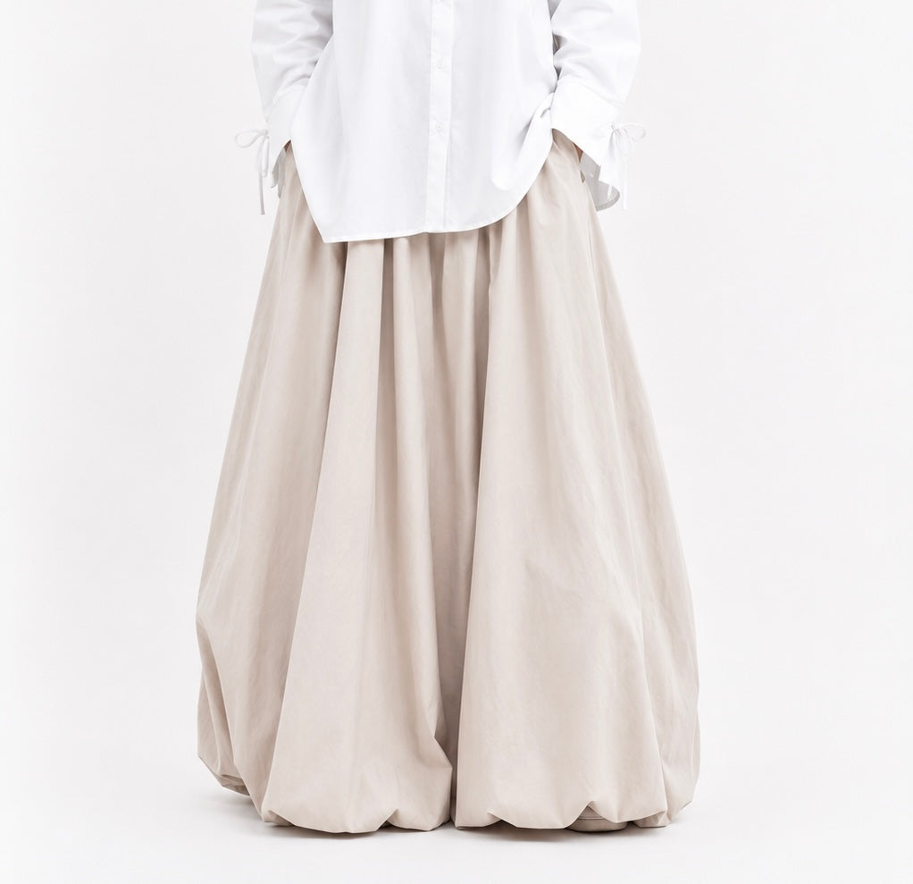 Pre-order Balloon Cotton-Porcelain