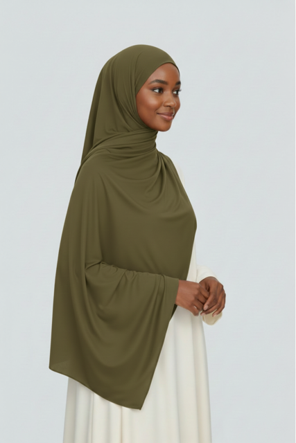 Liquid Jersey Soft Sample