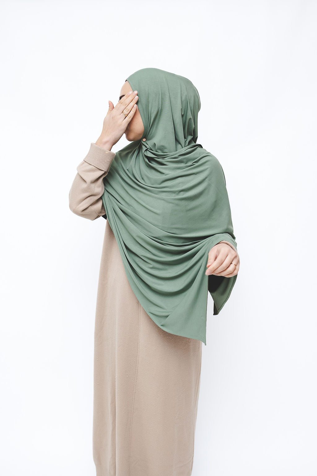 Bamboo Jersey