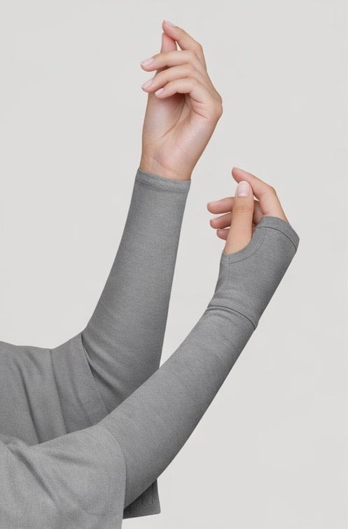 Modal Sleeves