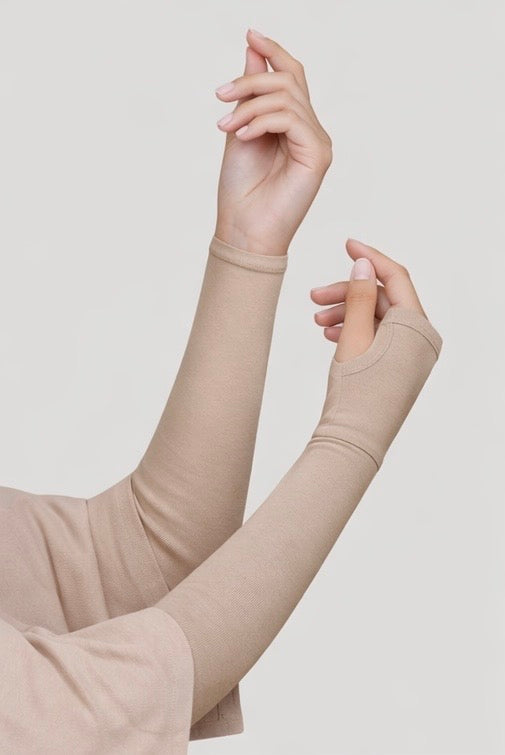 Modal Sleeves