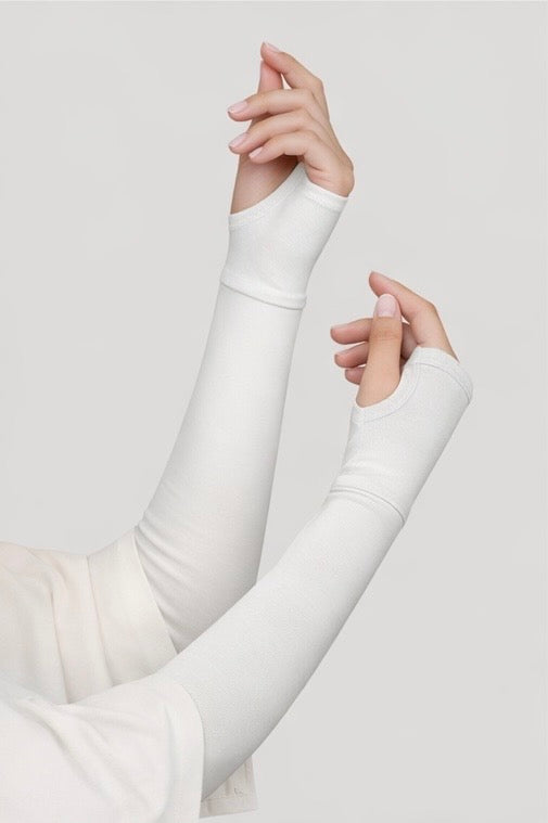 Modal Sleeves