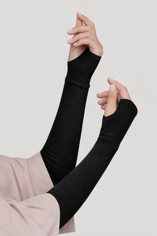 Modal Sleeves