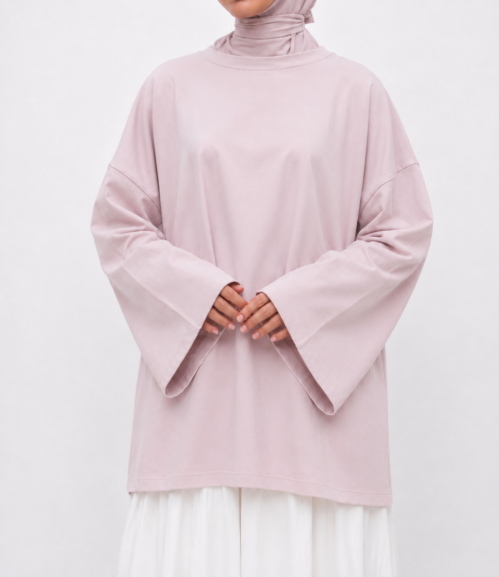 Dune Powder Pink