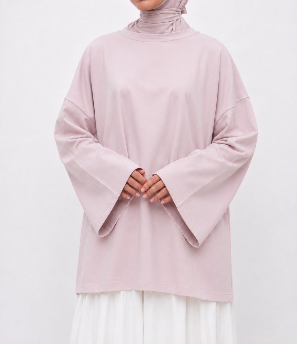 Dune Powder Pink