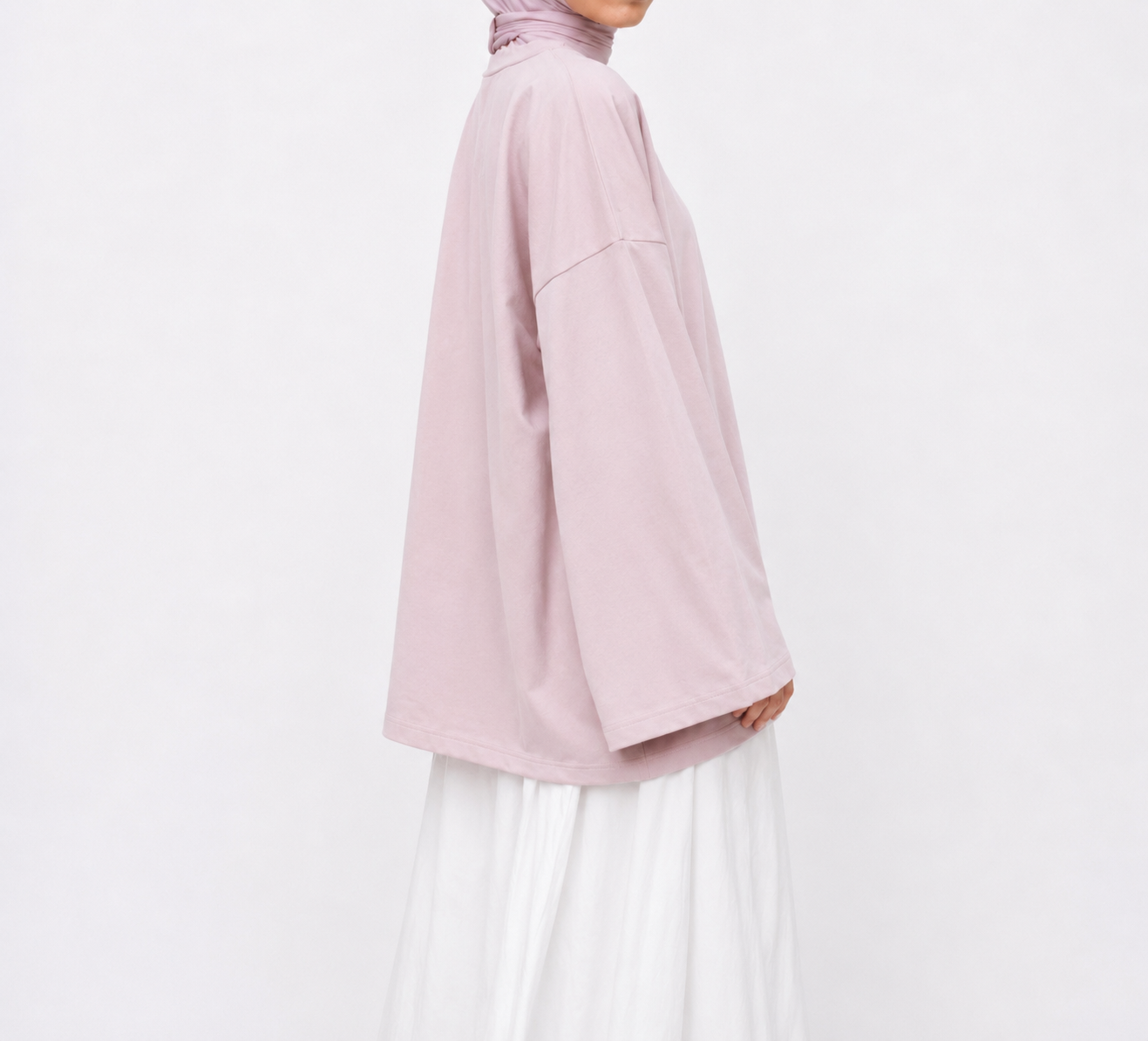 Dune Powder Pink