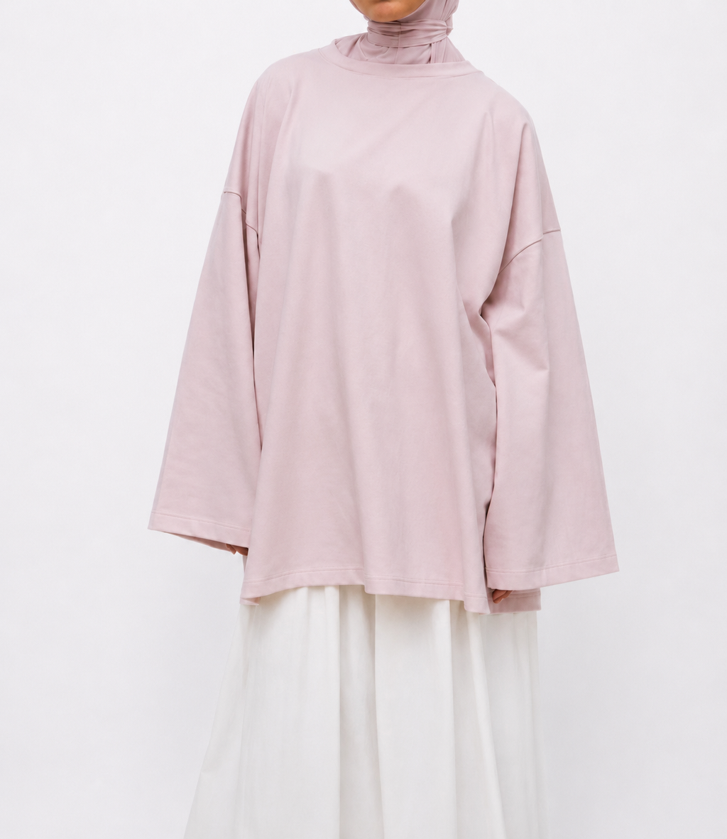 Dune Powder Pink