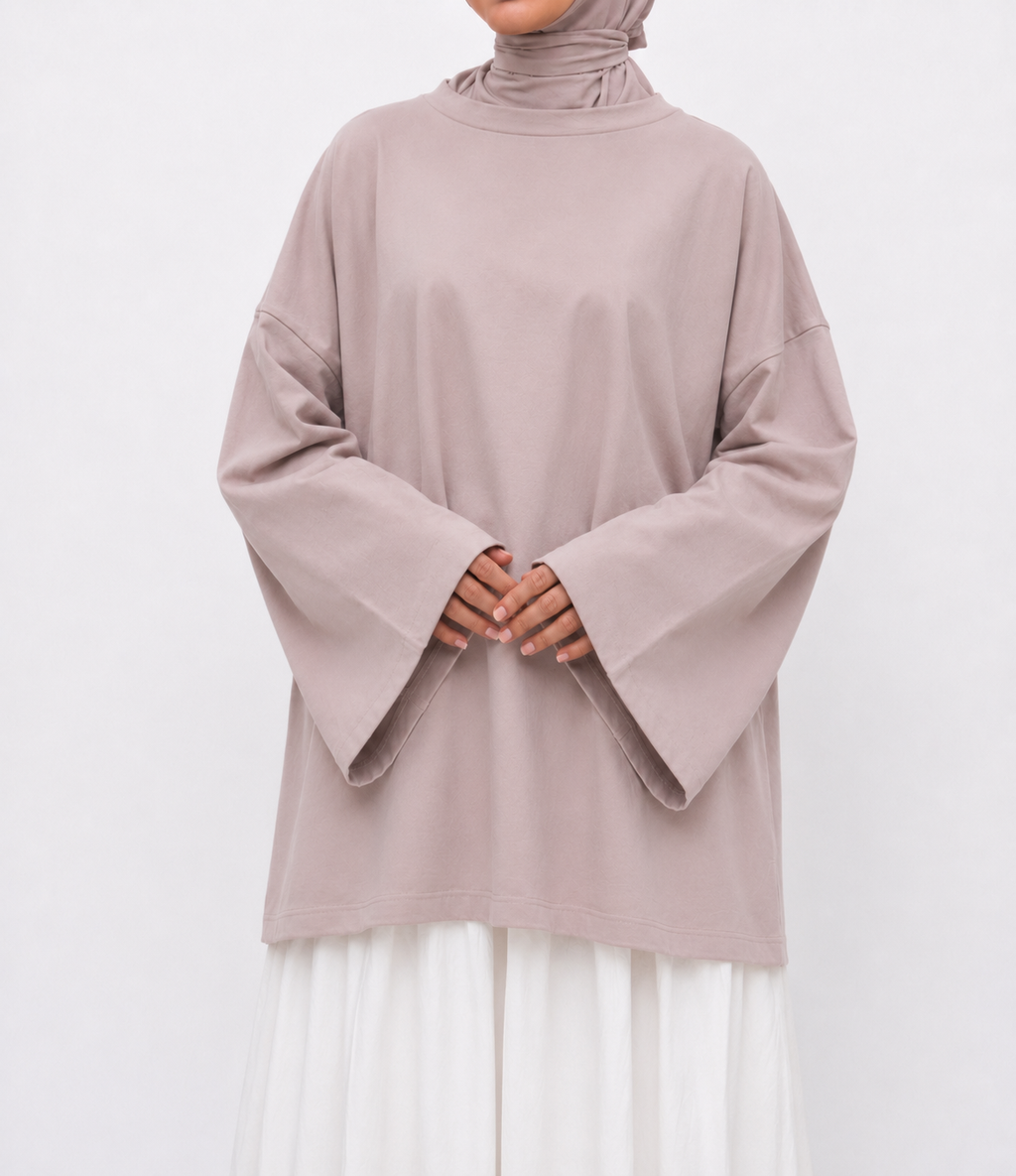 Dune Cashmere Taupe