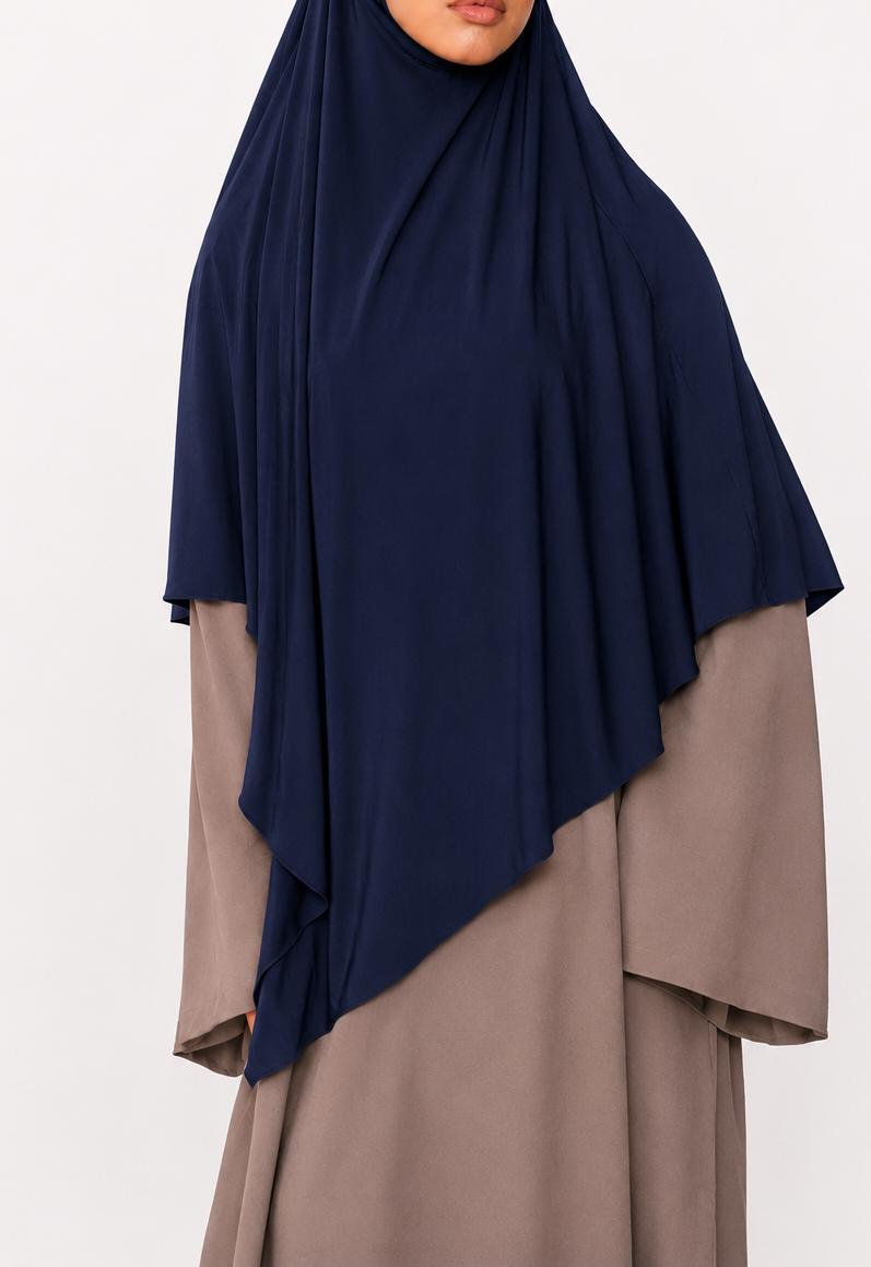 Bamboo Khimar Marine