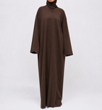 Dune Abaya Espresso