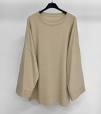 Cotton Basic Tee