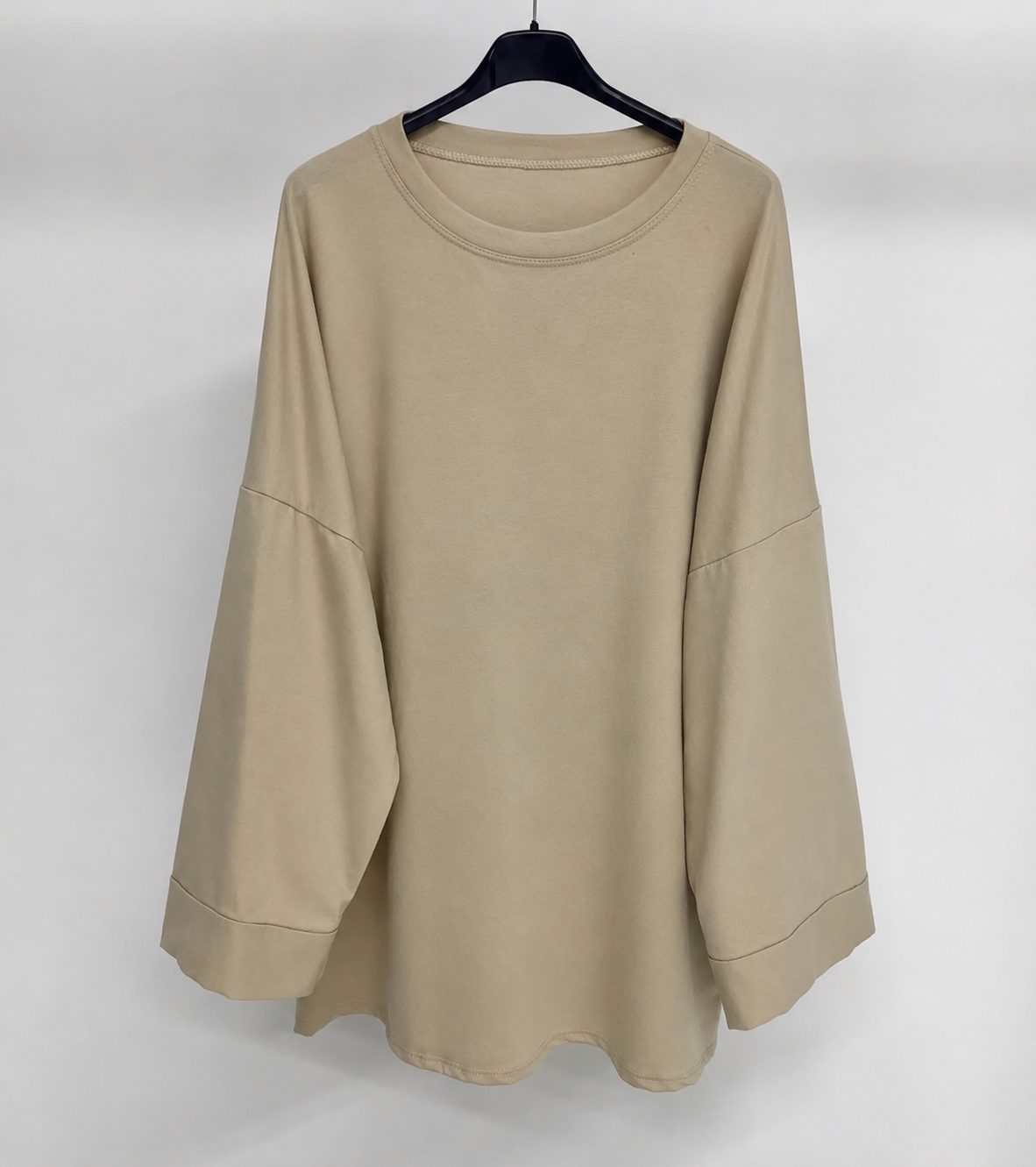 Cotton Basic Tee