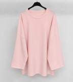 Cotton Basic Tee