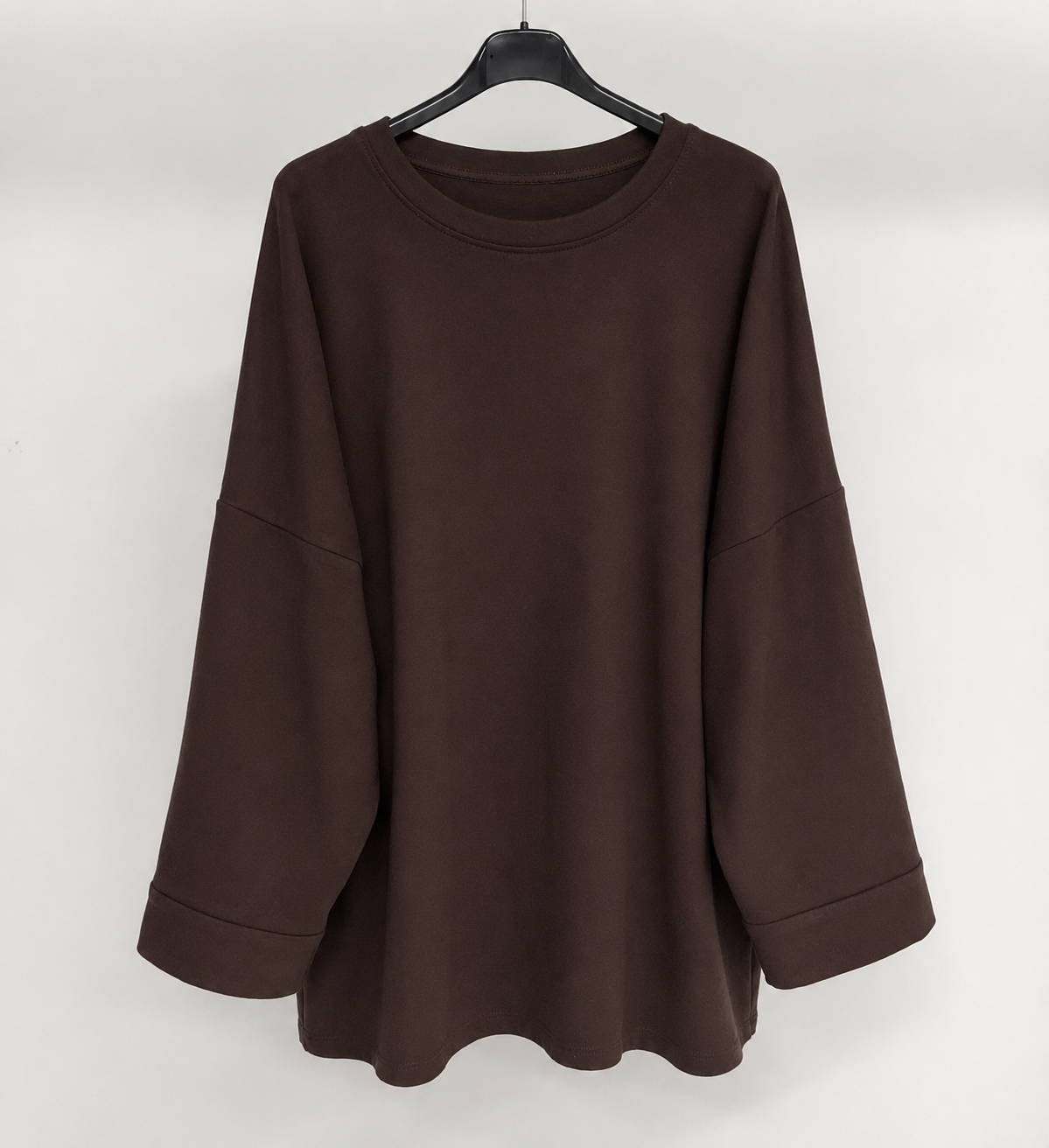 Cotton Basic Tee