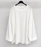 Cotton Basic Tee