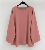 Cotton Basic Tee