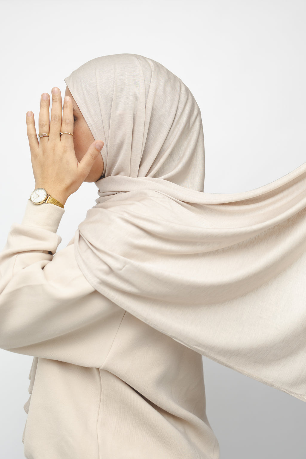 Tencel™ Cotton Box