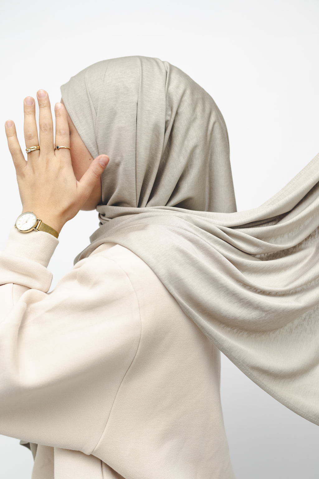 Tencel™ Cotton Box