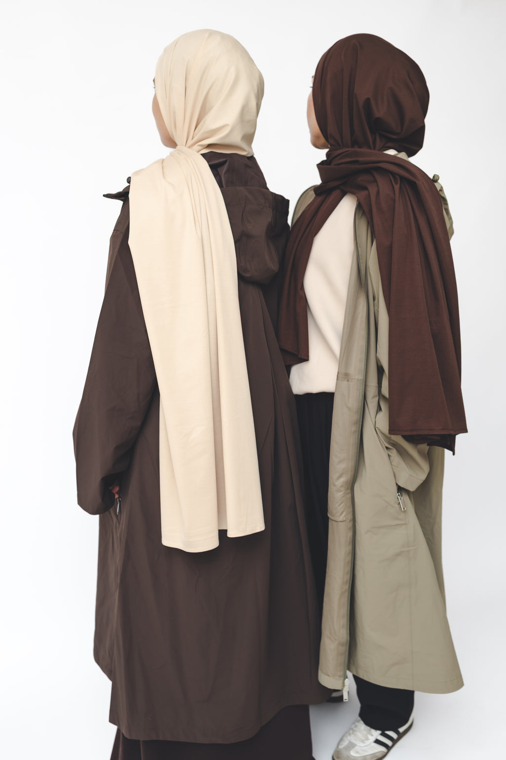 Tencel™ Hydro Resistant Box