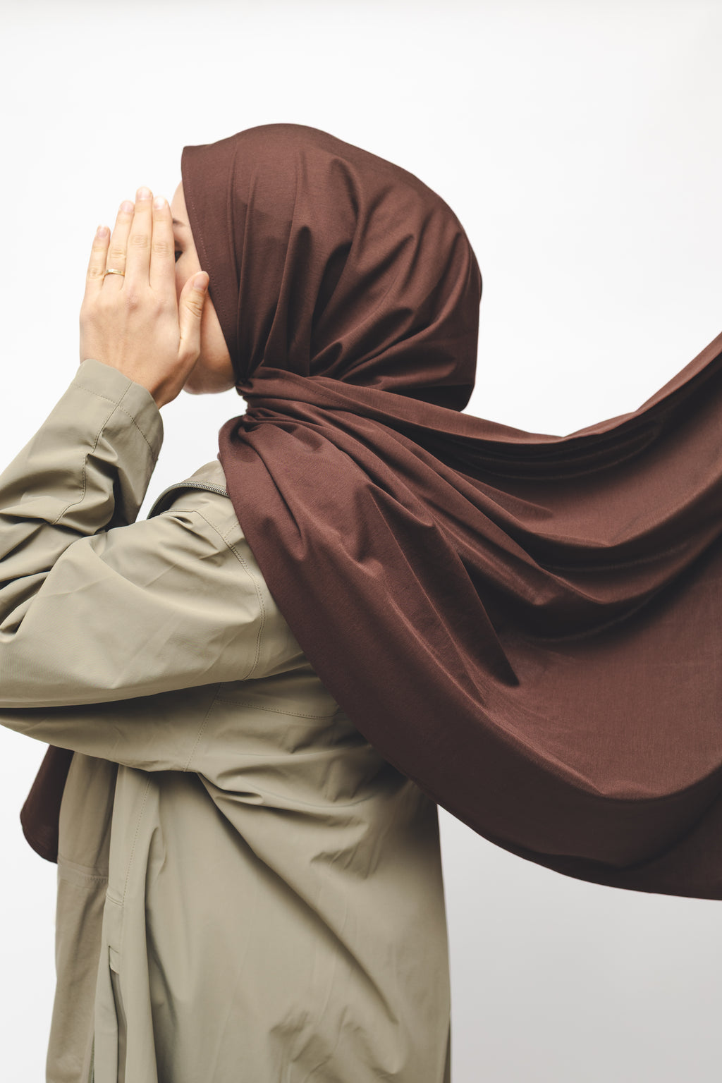 Tencel™ Hydro Resistant Box