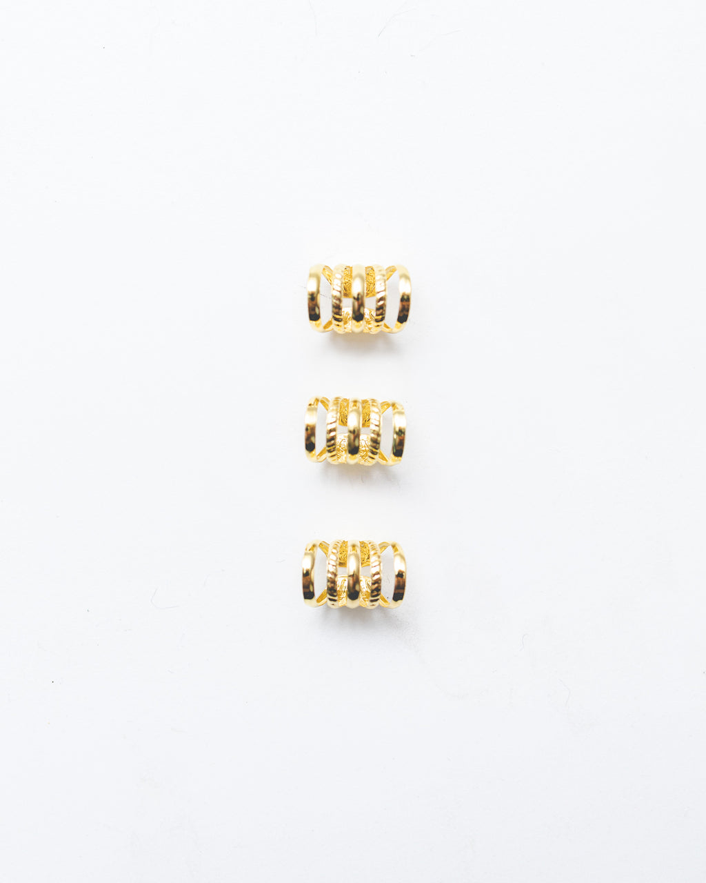 Sculpt Clips