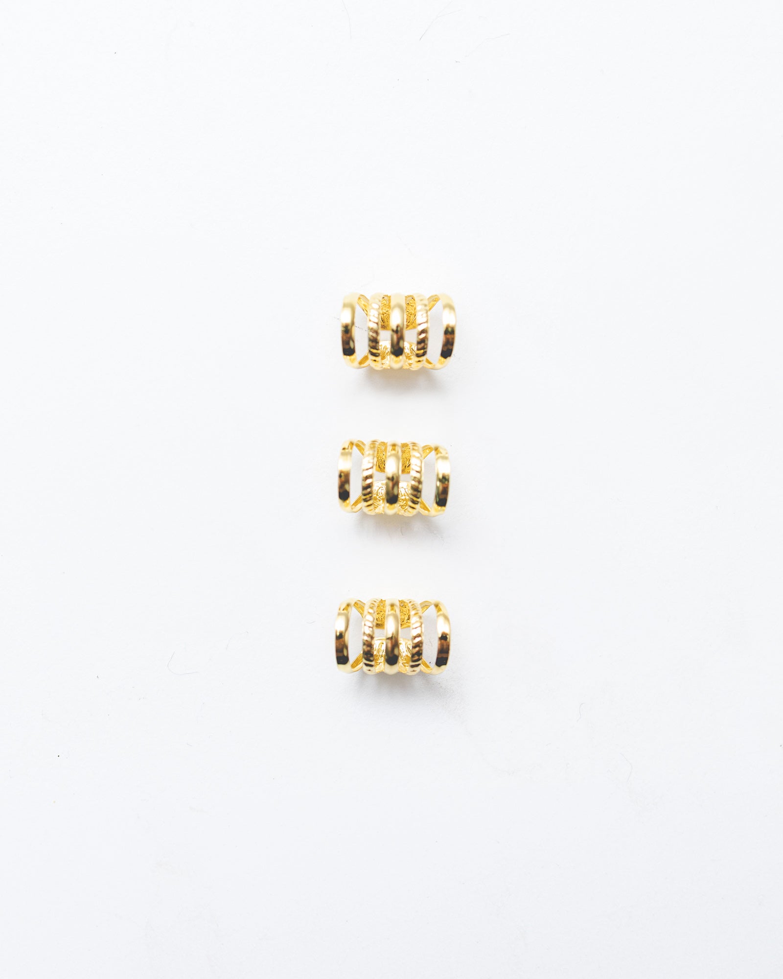 Sculpt Clips