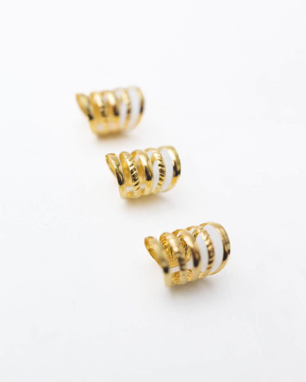 Sculpt Clips