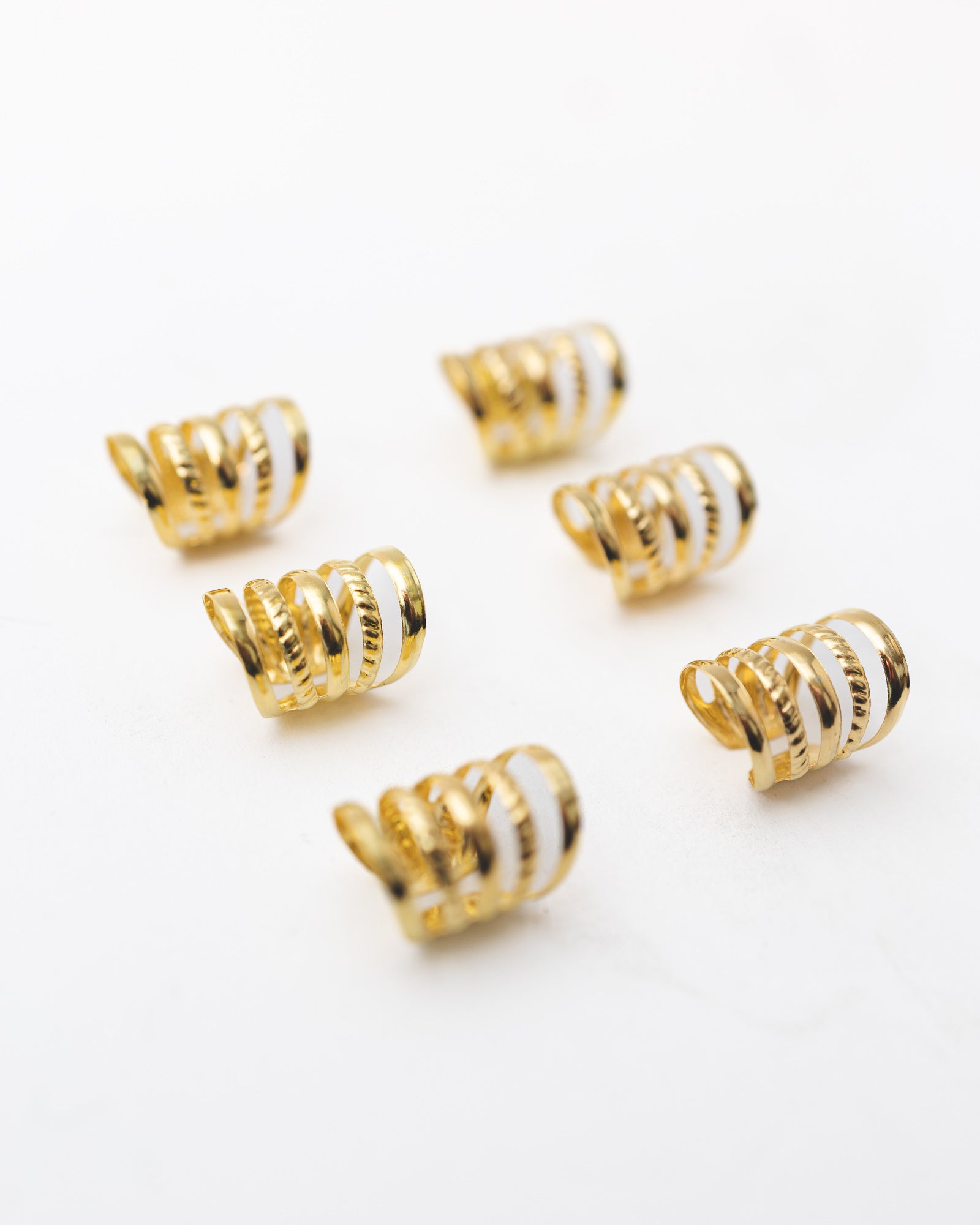 Sculpt Clips