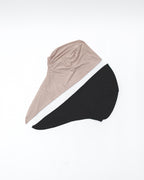 Modal Underscarf