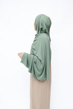 Bamboo Jersey
