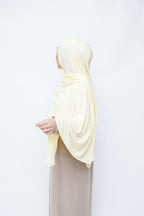 Bamboo Jersey