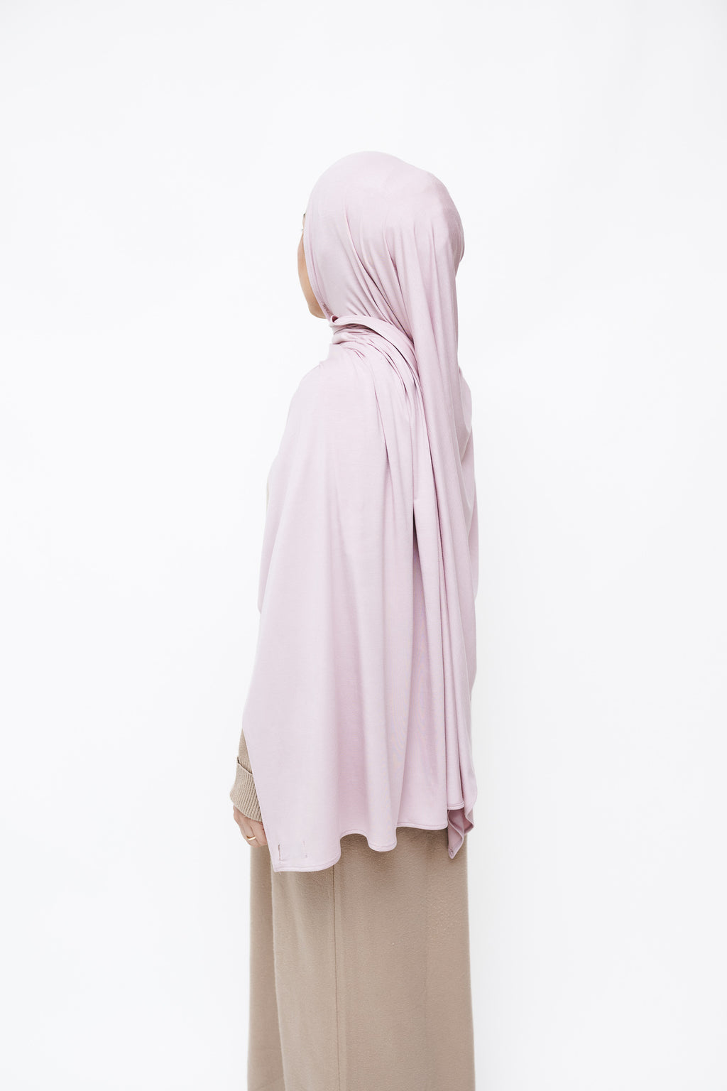 Modal breathable jersey