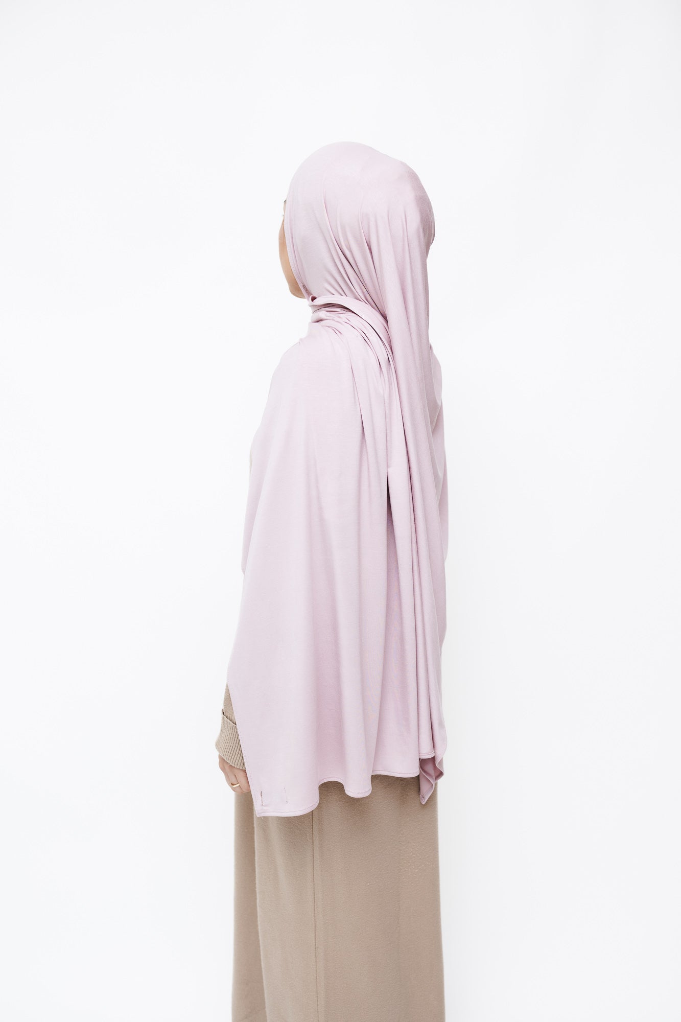 Modal breathable jersey