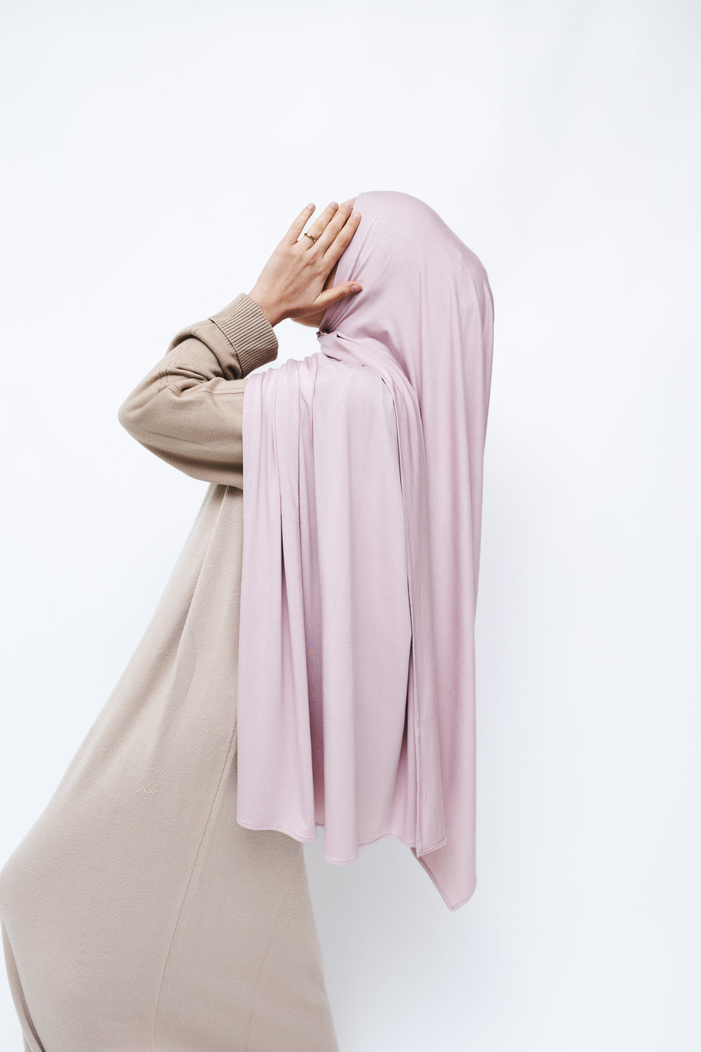 Modal breathable jersey