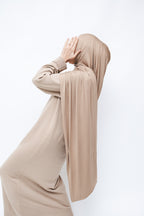 Modal breathable jersey