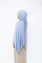 Modal breathable jersey
