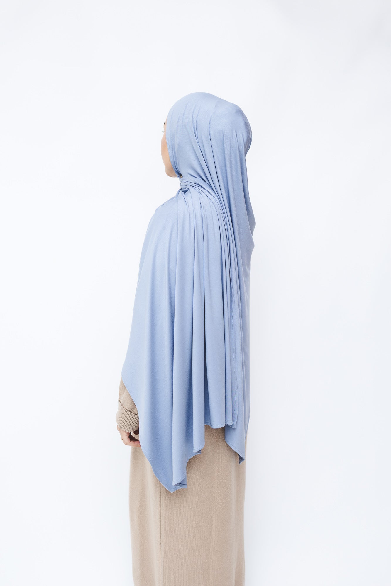 Modal breathable jersey