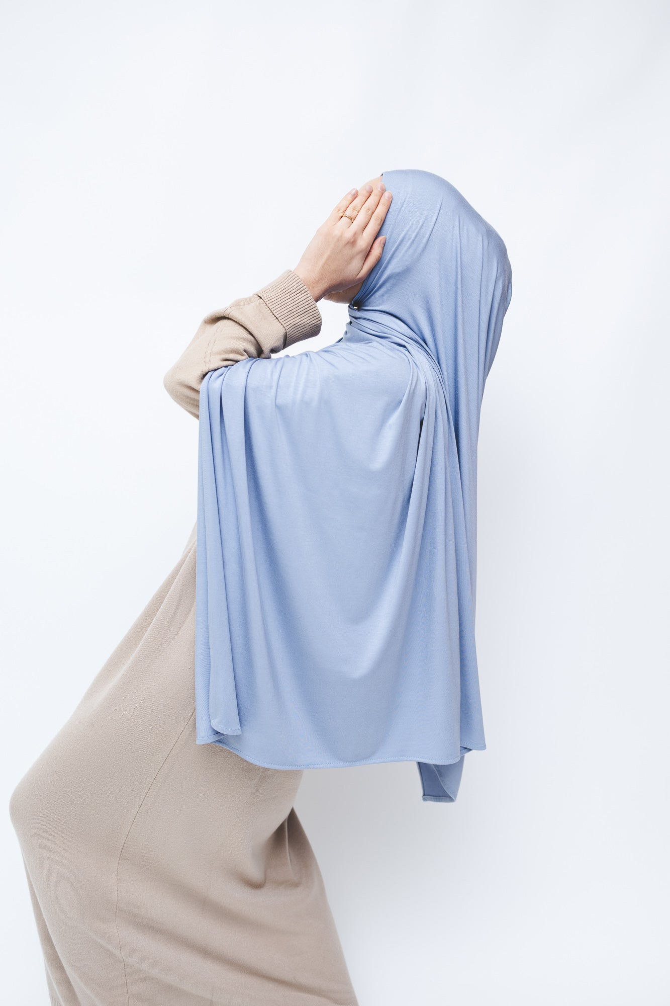Modal breathable jersey