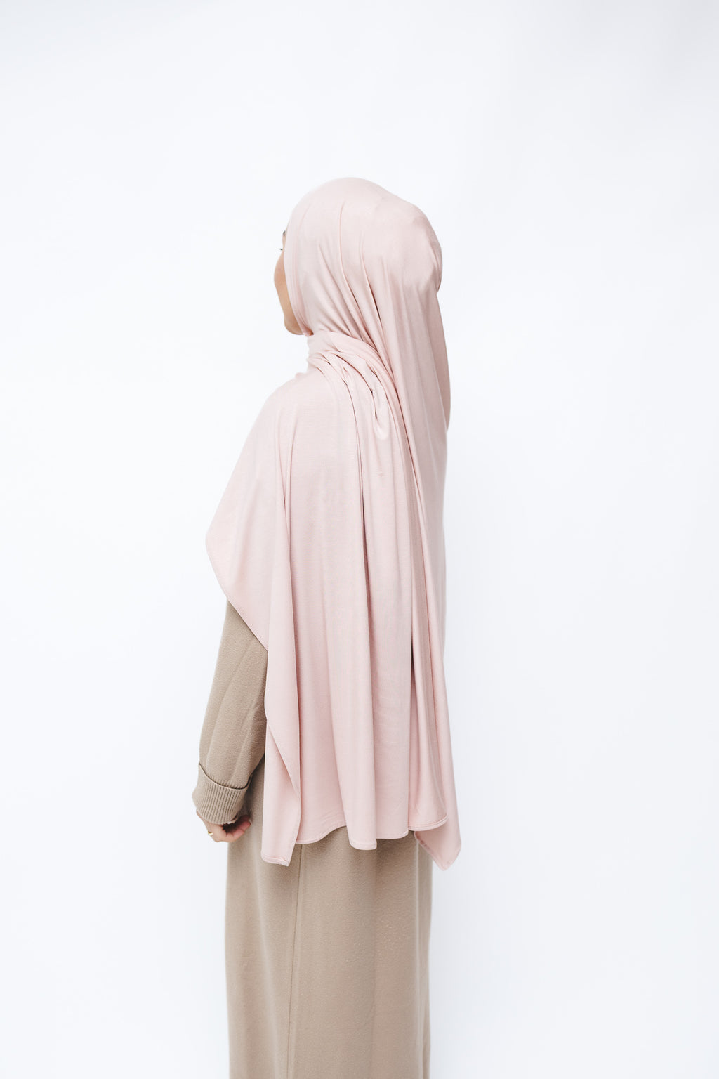 Modal breathable jersey