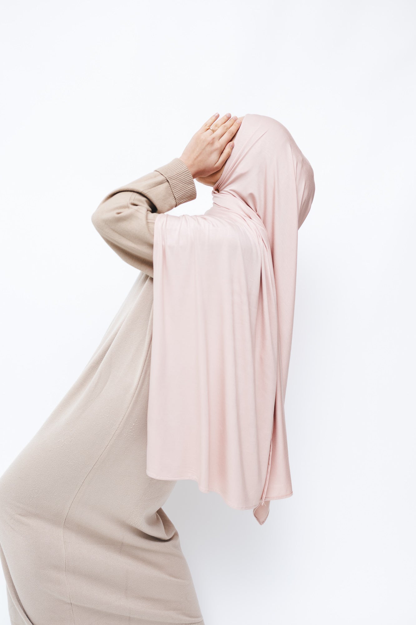 Modal breathable jersey